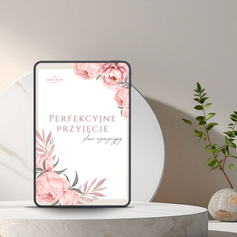 Perfekcyjne przyjęcie
